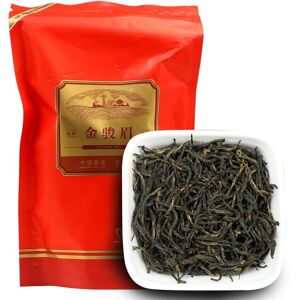 Thé noir Jin Jun Mei 2023, thé noir jinjunmei Kim Chun Mei, 250g