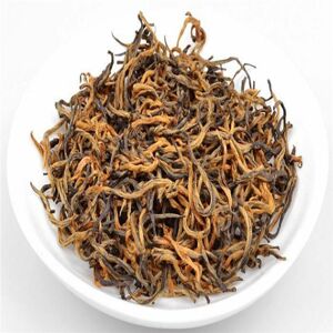 Wuyishan Top Jin Jun Mei thé 250g Jinjunmei thé noir thé chinois boisson saine