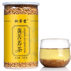 Thé de sarrasin parfumé de qualité supérieure, tisane, boisson de qualité supérieure, bon thé chinois