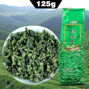 Thé vert Oolong TieGuanYin frais de qualité supérieure, Fujian Tie Guan Yin, 100g