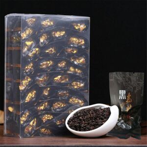 Thé Oolong noir Tieguanyin, thé biologique Anxi Tie Guan Yin, 250g