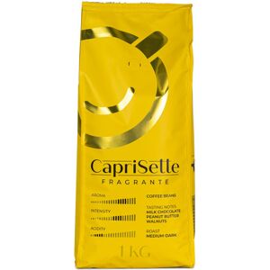 Grains de café Caprisette Fragrante, 1 kg