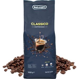 DeLonghi Classico Espresso  - 1000 g. café en grains