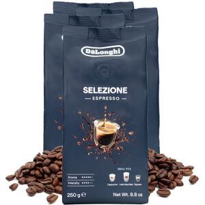 DeLonghi Selezione Espresso  - 1000 g. café en grains