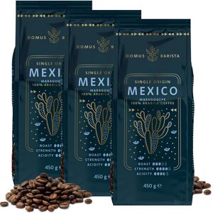 Domus Barista Single Origin Mexico - 1350 g. café en grains