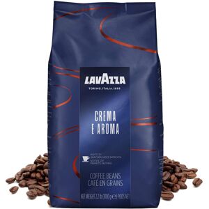 Lavazza Crema E Aroma Blue - 1000 g. café en grains