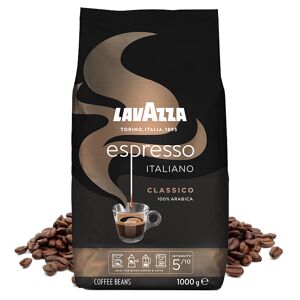 Lavazza Espresso Italiano - Lavazza - 1000 g. café en grains