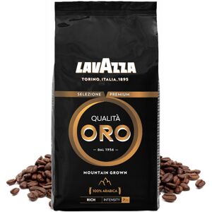 Lavazza Qualità Oro Mountain Grown - 1000 g. café en grains