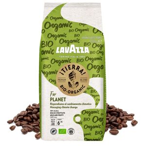 Lavazza Tierra For Planet Organique - Lavazza - 1000 g. café en grains