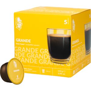 Dolce Gusto Kaffekapslen Grande pour Dolce Gusto. 16 Capsules