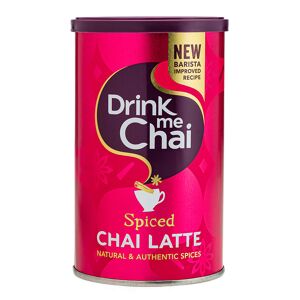 Drink me Chai Spiced Chai Latte - Drink Me Chai - 250g Thé Chai