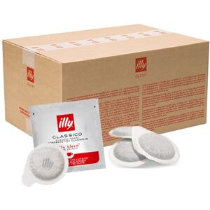 E.S.E. illy Classico E.S.E pour E.S.E.. 200 dosettes