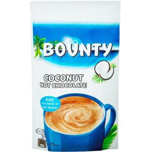 Chocolat chaud Bounty - 140 g. de chocolate en poudre