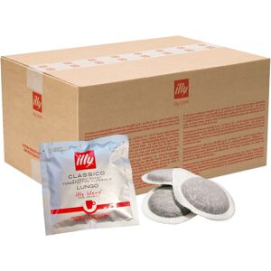 E.S.E. illy illy Lungo pour E.S.E.. 200 dosettes