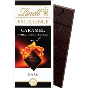 Lindt Caramel - 100 g. chocolate