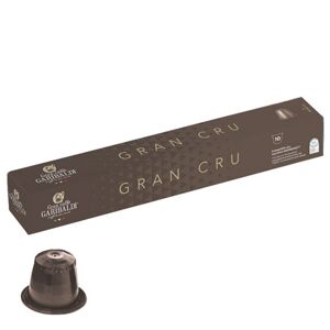 Nespresso Garibaldi Gran Cru pour Nespresso. 10 Capsules