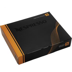 Nespresso Caramel Espresso pour Nespresso Pro. 50 Capsules