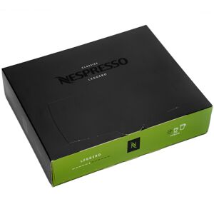 Nespresso Leggero pour Nespresso Pro. 50 Capsules