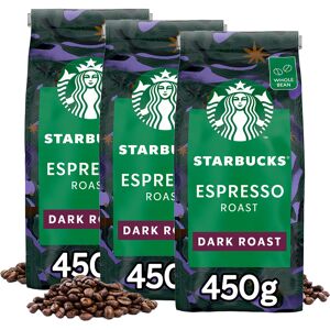 Starbucks Espresso Roast  - 1350 g. café en grains