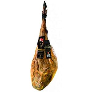 Jambon pata negra 100% ibérique pur bellota Covap Alta expresion D.O 8 Kg - Publicité