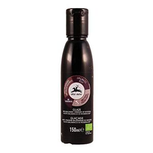 Ahead Crème à base de vinaigre balsamique de Modène BIO 150ml - Publicité