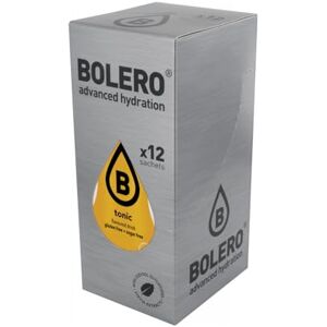 Bolero Classic (12x9g) Tonic - Publicité