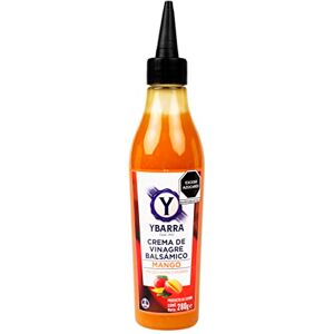 Ybarra - Sauce Cheddar Originale - 1 x 300 ml : : Epicerie