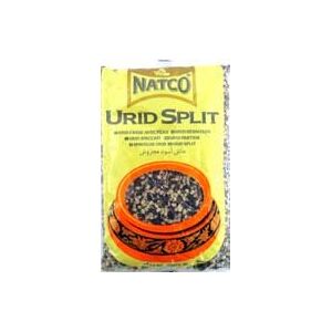 Natco Urid Haricots fendus 500GR - Publicité