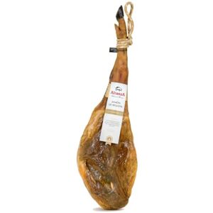 Altanza Jambon Pata Negra 100 % ibérique pur Bellota  de 7,5 kg - Publicité