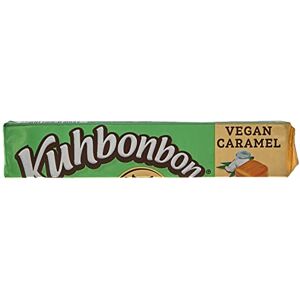 Kuhbonbon Végétalien Classique Caramel Barre 72 g - Publicité