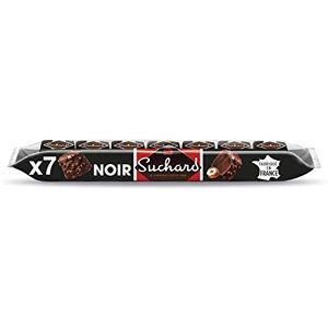 Rocher Suchard lait, boîte de 24 pièces