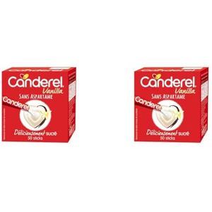 Canderel Sucre Roux 200g