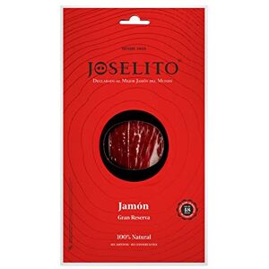 JamonOnline Jambon pata negra bellota 48 mois Joselito 70 Grs - Publicité