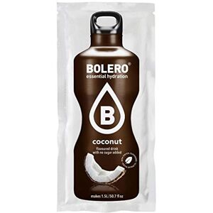 Boisson Bolero Bolero - Publicité