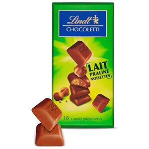 Ferrero Rocher 24 Pezzi Chocolat au lait fourré aux noisettes 300g