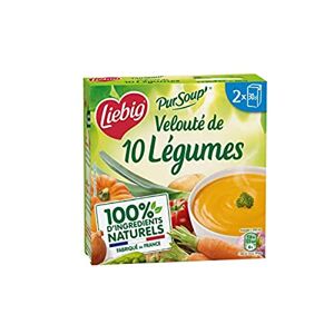 Soupe façon Napolitaine LIEBIG