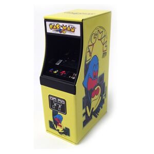 Boston America [12 pcs.] Pac-Man Arcade Candy () - Publicité