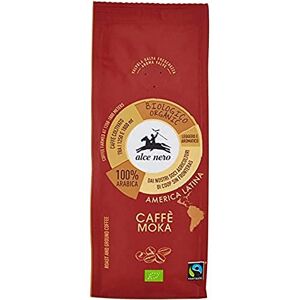 Ahead Caffe' 100 % Arabica Bio Moka  Fairtrade 2 - Publicité