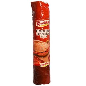 Revilla Chorizo espagnol doux  1,3 Kg - Publicité