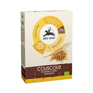 Ahead COUSCOUS GRANO DURO INTEGRALE  500G (0841 - Publicité