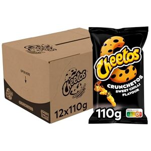 Cheetos Goût Fromage 75g : : Epicerie
