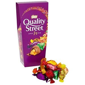 Quality Street Aliments et épicerie - Comparer les prix avec  -  Publicité