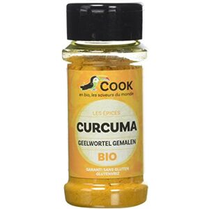 COO Curcuma Poudre 0.35 g 1 Unité - Publicité