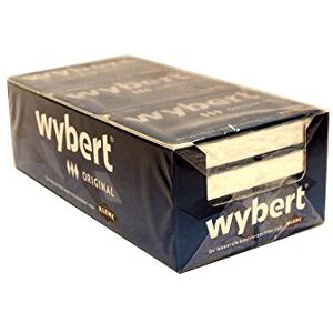 Wybert Original 12x25 Gram - Publicité