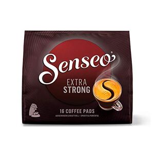 Senseo Strong (Grande Tasse) - 20 dosettes pour Senseo à 5,29 €