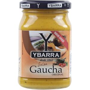 Ybarra - Sauce Cheddar Originale - 1 x 300 ml : : Epicerie