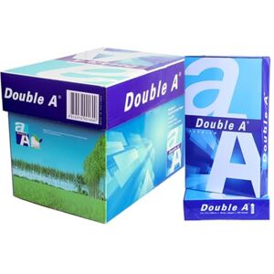 Dha Papier pour photocopie 6 x 80 g - Publicité