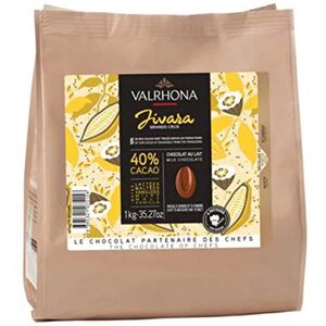 VALRHONA - Coffret Chocolat Les initiés 50 carrés