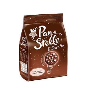 Voglia Di Puglia Mulino Bianco Biscotti Pan Di Stelle 6 Pezzi Da 350 Grammi - Publicité