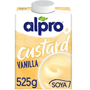 Alpro Crème glacée sans produits laitiers 525 g - Publicité